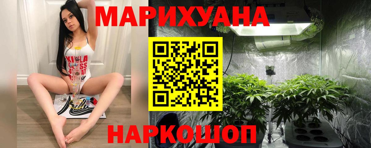 Каннабис индика Калач-на-Дону